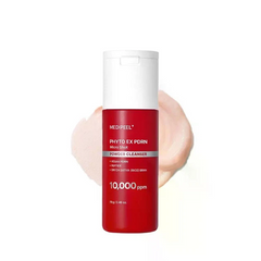 Очищуюча пудра MEDI-PEEL Phyto ex PDRN Micro Shot Powder Cleanser 10,000 ppm,70 г.Очищуюча пудра MEDI-PEEL Phyto ex PDRN Micro Shot Powder Cleanser 10,000 ppm,70 г.