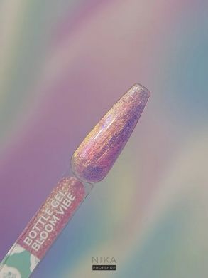 Гель Рідкий YOU ARE CUTE Bottle Gel Bloom Vibe 15 мл