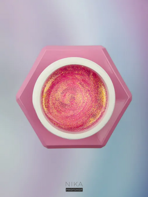 Гель Рідкий YOU ARE CUTE Bottle Gel Bloom Vibe 15 мл