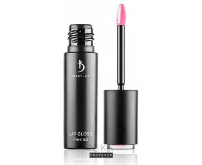 Блиск для губ KODI PROFESSIONAL PINK ICE 7 гБлиск для губ KODI PROFESSIONAL PINK ICE 7 г