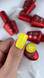 Гель-лак для нігтів ROKS Color Gel Polish №095 6млГель-лак для нігтів ROKS Color Gel Polish №095 6мл