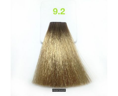 Крем-фарба NOUVELLE Lively Hair Color безаміачна 9.2 Дуже світлий бежевий блонд 100 млКрем-фарба NOUVELLE Lively Hair Color безаміачна 9.2 Дуже світлий бежевий блонд 100 мл