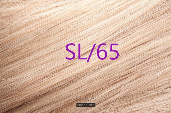 Крем-фарба для волосся KASSIA професійна стійка SL/65 90 млКрем-фарба для волосся KASSIA професійна стійка SL/65 90 мл