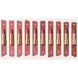 Губная помада PAESE NUDE lightful 400 Beige Marshmallow