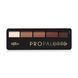 Палетка тіней Topfase Pro Palette PT 501 018