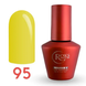 Гель-лак для нігтів ROKS Color Gel Polish №095 6млГель-лак для нігтів ROKS Color Gel Polish №095 6мл