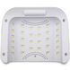 Лампа LED/UV гибрид LEDME ONE 5 B 120 W с аккумулятором (Silver)Лампа LED/UV гибрид LEDME ONE 5 B 120 W с аккумулятором (Silver)