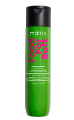 Шампунь для увлажнения волос MATRIX Food For Soft Detangling Hydrating, 300 млШампунь для увлажнения волос MATRIX Food For Soft Detangling Hydrating, 300 мл