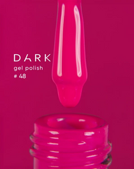 Гель-лак для нігтів DARK Gel Polish 049, 10 млГель-лак для нігтів DARK Gel Polish 049, 10 мл
