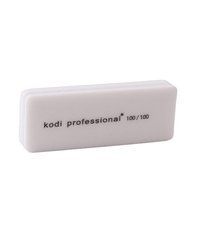 Баф KODI PROFESSIONAL mini 100/100Баф KODI PROFESSIONAL mini 100/100