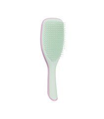 Щетка для волос TANGLE TEEZER The Ultimate Detangler Large RoseBud Pink&Sage розовый с салатовымЩетка для волос TANGLE TEEZER The Ultimate Detangler Large RoseBud Pink&Sage розовый с салатовым