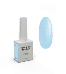 Гель-лак NAILSOFTHEDAY для нігтів Let's special Iris, 10 млГель-лак NAILSOFTHEDAY для нігтів Let's special Iris, 10 мл