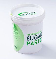 Паста для шугаринга CANDY SUGAR Sugar Paste DELICAT 800г