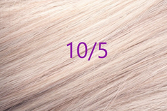 Крем-фарба для волосся KASSIA професійна стійка 10/5 90 млКрем-фарба для волосся KASSIA професійна стійка 10/5 90 мл