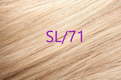 Крем-фарба для волосся KASSIA професійна стійка SL/71 90 млКрем-фарба для волосся KASSIA професійна стійка SL/71 90 мл