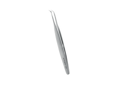 Пинцет профессиональный для ресниц STALEKS PRO EXPERT 40 TYPE 1 (изогнутый) TE-40/1Пинцет профессиональный для ресниц STALEKS PRO EXPERT 40 TYPE 1 (изогнутый) TE-40/1