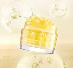 Крем-бустер капсульний з ретинолом та колагеном SUNGBOON EDITOR Deep Collagen Retinol Power BoostingКрем-бустер капсульний з ретинолом та колагеном SUNGBOON EDITOR Deep Collagen Retinol Power Boosting