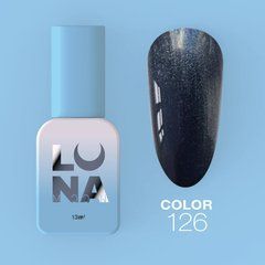 Гель-лак для ногтей LUNA Color №126 13 млГель-лак для ногтей LUNA Color №126 13 мл