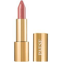 Губная помада PAESE NUDE lightful 401 Raspberry Biscuit