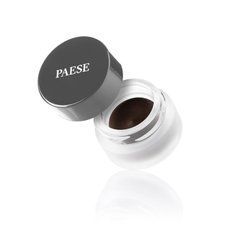 Помадка для бровей PAESE 04 Dark Pomade Brow