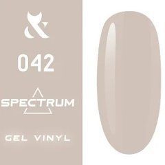 Гель-лак для нігтів F.O.X Spectrum №042 7 млГель-лак для нігтів F.O.X Spectrum №042 7 мл