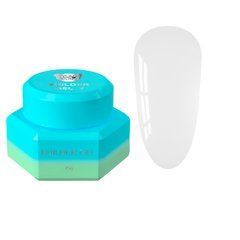 Гель для наращивания YOU ARE CUTE Builder Gel №02 15 млГель для наращивания YOU ARE CUTE Builder Gel №02 15 мл