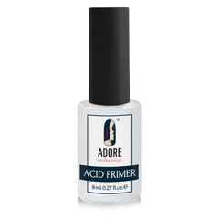 Кислотний праймер ADORE professional Acid Primer 8 млКислотний праймер ADORE professional Acid Primer 8 мл