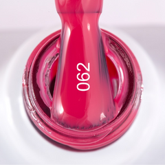 Гель-лак для нігтів BABY MOON Color gel polish № 062, 8 млГель-лак для нігтів BABY MOON Color gel polish № 062, 8 мл