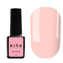 Гель-лак KIRA NAILS №002, 6 млГель-лак KIRA NAILS №002, 6 мл