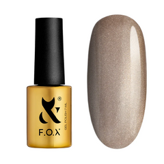 Гель-лак для нігтів F.O.X Cat Eye 003,7 мл.Гель-лак для нігтів F.O.X Cat Eye 003,7 мл.