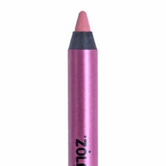 Гелевий олівець для губ ZOLA 101 Cool Rose