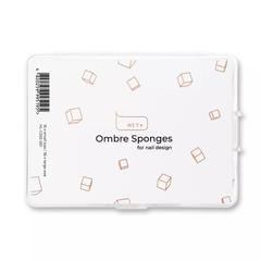 Набір спонжів HEYLOVE Ombre Sponges 52 штНабір спонжів HEYLOVE Ombre Sponges 52 шт