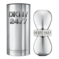 Парфюмированная вода DKNY 24/7 EDP mini W 7 млПарфюмированная вода DKNY 24/7 EDP mini W 7 мл