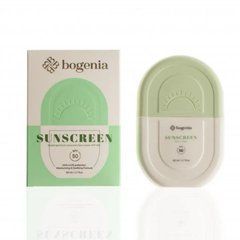 Сонцезахисний крем для обличчя Bogeniа Multi Sun Cream SPF50+ BG 441/001 50 млСонцезахисний крем для обличчя Bogeniа Multi Sun Cream SPF50+ BG 441/001 50 мл