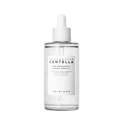 Сыворотка для лица осветляющая SKIN1004 Madagascar Centella Tone Brightening Capsule Ampoule 30 млСыворотка для лица осветляющая SKIN1004 Madagascar Centella Tone Brightening Capsule Ampoule 30 мл