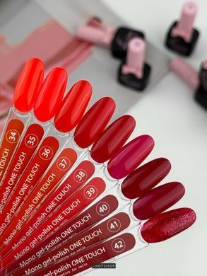 Гель-лак однофазний Miss Luna Premium One Touch 04, 10 млГель-лак однофазний Miss Luna Premium One Touch 04, 10 мл