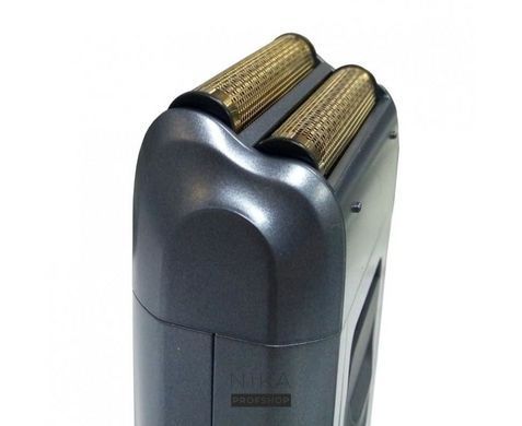 Електробритва TICO Professional Double Force для гоління 100404&nbsp;Електробритва TICO Professional Double Force для гоління 100404&nbsp;
