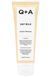 Очищающий крем для лица Q+A Oat Milk Cream Cleanser с овсяным молоком 125 млОчищающий крем для лица Q+A Oat Milk Cream Cleanser с овсяным молоком 125 мл
