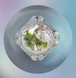 Сухі блискітки для нігтів YOU ARE CUTE Magic Sparkles №6 0,2 гСухі блискітки для нігтів YOU ARE CUTE Magic Sparkles №6 0,2 г