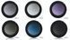 Тени для век PAESE Лунное Сияние (006) MoonLIGHT Eyeshadow Mono гlitter 3г, 3.0