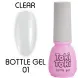 Ботл-Гель для нігтів Toki-Toki Bottle Gel №01 5 млБотл-Гель для нігтів Toki-Toki Bottle Gel №01 5 мл