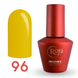 Гель-лак для нігтів ROKS Color Gel Polish №096 6млГель-лак для нігтів ROKS Color Gel Polish №096 6мл