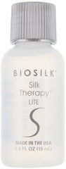 Шовкова терапія легка BioSilk Silk Therapy Lite 15 млШовкова терапія легка BioSilk Silk Therapy Lite 15 мл
