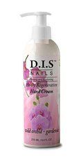 Крем для рук D.I.S Nails HAND CREAM (WILD ORCHID-GARDENIA) 250 млКрем для рук D.I.S Nails HAND CREAM (WILD ORCHID-GARDENIA) 250 мл