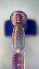 База для ногтей TOUCH by Kholodovych Rainbow Base №4 13 млБаза для ногтей TOUCH by Kholodovych Rainbow Base №4 13 мл