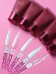 Акригель для нігтів Steffani Acryl Gel №03 30 млАкригель для нігтів Steffani Acryl Gel №03 30 мл