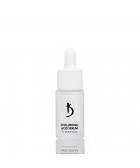 Сироватка для обличчя KODI PROFESSIONAL з гіалуроновою кислото Hyaluronic Acid Serum скло 30 млСироватка для обличчя KODI PROFESSIONAL з гіалуроновою кислото Hyaluronic Acid Serum скло 30 мл