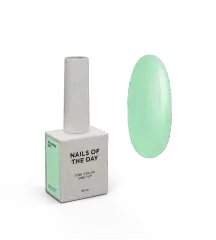 Гель-лак NAILSOFTHEDAY для нігтів Let's special Maldives, 10 млГель-лак NAILSOFTHEDAY для нігтів Let's special Maldives, 10 мл