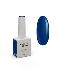 Гель-лак для нігтів NAILSOFTHEDAY 260 Deepen, 10 млГель-лак для нігтів NAILSOFTHEDAY 260 Deepen, 10 мл