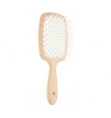 Щетка JANEKE Superbrush нюдовый персикЩетка JANEKE Superbrush нюдовый персик